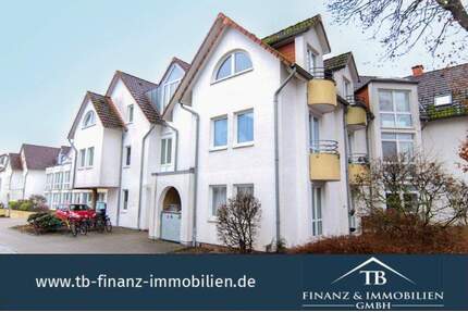 Seltene Gelegenheit! Eigentumswohnung in sehr gefragter Lage - Tiefgaragenstellplatz inklusive - Oldenburg Osternburg