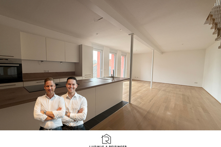 Wohnung zum Mieten in Ingelheim am Rhein 1.600,00 € 100 m²