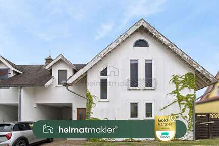 Haus zum Kaufen in Schkopau 269.000,00 € 150 m²