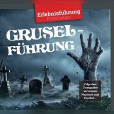 Gruselführung Pottenstein - Das Vermächtnis der Toten - Gruselführung