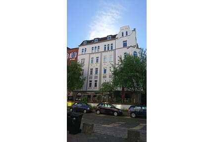 Wohnung zum Mieten in Kiel 715,00 € 61.88 m²