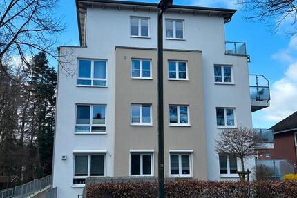 Eigentumswohnung in Top Lage Bad Schwartau