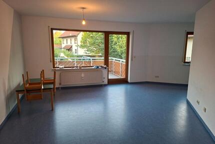 Mietwohnung ideal für Single oder Paar - Villingen-Schwenningen