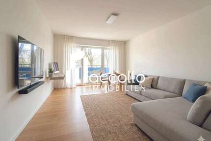 Wohnung zum Kaufen in Willich 162.000,00 € 60 m²