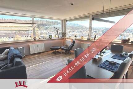 Wohnung zum Kaufen in Trier 449.800,00 € 138 m²