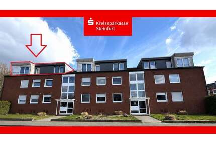 Wohnung zum Kaufen in Emsdetten 198.000,00 € 74.18 m²