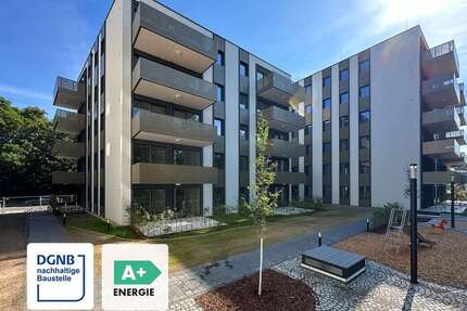 Wohnung zum Mieten in Leipzig 1.905,50 € 86.62 m²