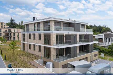 Wohnung zum Kaufen in Cuxhaven Duhnen 675.860,00 € 89.93 m² - Cuxhaven / Duhnen