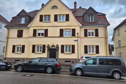 3 Zimmerwohnung zu verkaufen - 168.000,00&nbsp;EUR Kaufpreis, ca.&nbsp; 65,00&nbsp;m&sup2; in Singen (Hohentwiel) (PLZ: 78224)