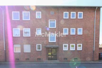 Wohnung zum Kaufen in Oberhausen 124.000,00 € 64 m²