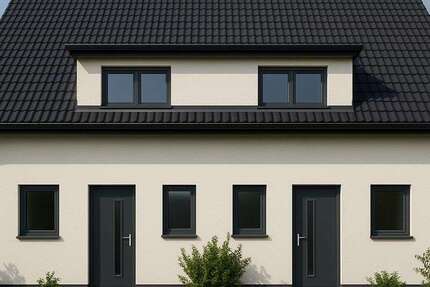 Haus zum Kaufen in Prisdorf 472.000,00 € 122 m²