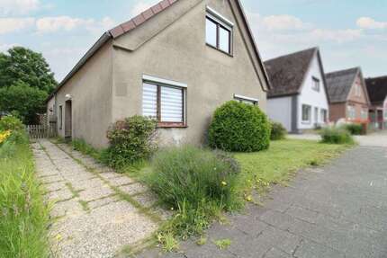 Haus zum Kaufen in Geestland 155.000,00 € 180.27 m²