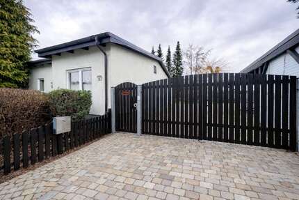 Haus zum Kaufen in Seehof Barner Stück 485.000,00 € 110 m² - Seehof / Barner Stück