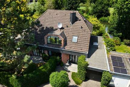 Haus zum Kaufen in Willich 725.000,00 € 187 m²
