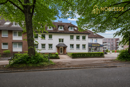 Haus zum Kaufen in Hamburg 2.149.000,00 € 644 m²