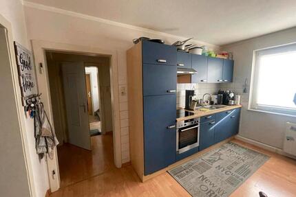 Wohnung zur Miete Trier Euren - 550,00&nbsp;EUR Kaltmiete, ca.&nbsp; 48,00&nbsp;m&sup2; in Trier (PLZ: 54294) Feyen-Weismark