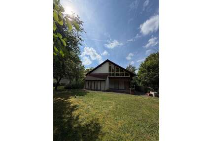 Haus zum Kaufen in Schwarzach 429.000,00 € 177 m²