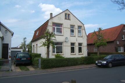 Singl-Wohnung in Jever - 450,00&nbsp;EUR Kaltmiete, ca.&nbsp; 50,00&nbsp;m&sup2; in Jever (PLZ: 26441)