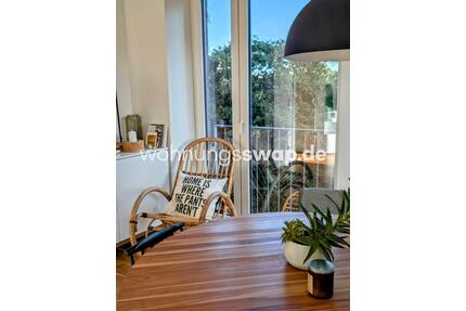 Wohnungsswap - 2 Zimmer, 70 m² - Norderreihe, Altona, Hamburg