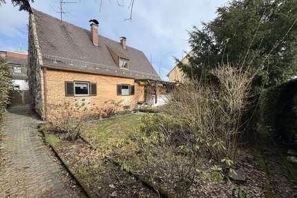 Grundstück zu verkaufen in Dachau 895.000,00 € 626 m²