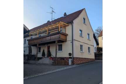 Haus zum Kaufen in Ludwigschorgast 239.000,00 € 189 m²