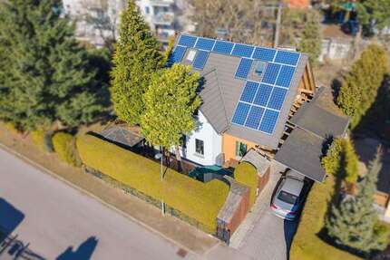 Haus zum Kaufen in Rangsdorf 495.000,00 € 112 m²