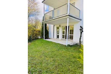 Wohnung zum Kaufen in Bad Homburg 329.000,00 € 95 m²