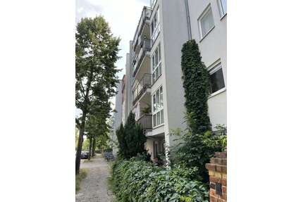 Wohnung zum Mieten in Berlin-Adlershof 1.252,40 € 104.28 m²