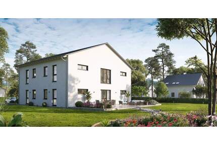 Connect 2 - Das vielseitige Wohnkonzept mit 8 Schlafzimmern und privaten Bädern - Kremmen Flatow