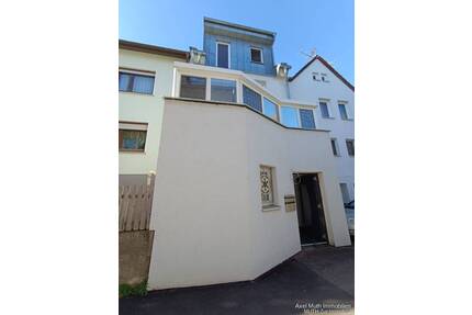 Eine Wohnung suchen - ein Haus bekommen !!! - Neckarsulm / Obereisesheim