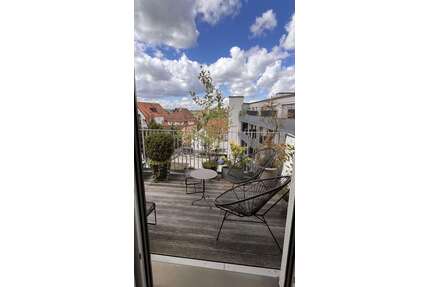 Wohnung zum Mieten in BACKNANG 1.280,00 € 92 m²