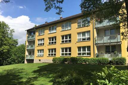 Wohnung zum Mieten in Bochum 465,84 € 69.31 m²