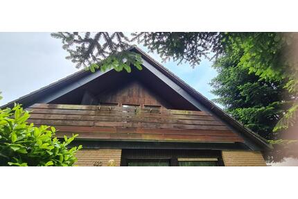 Helle 3-Zimmer-DG-Wohnung (75qm) - Freudenberg