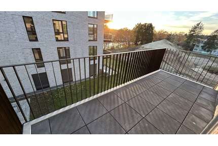 Wohnung zum Kaufen in Geesthacht 419.000,00 € 82.36 m²