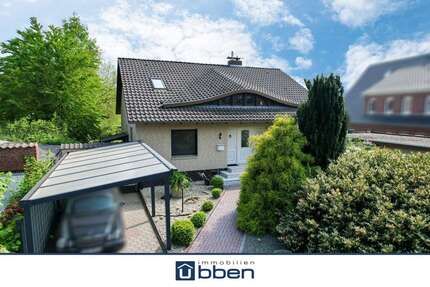 Haus zum Kaufen in Aurich 549.000,00 € 300 m²