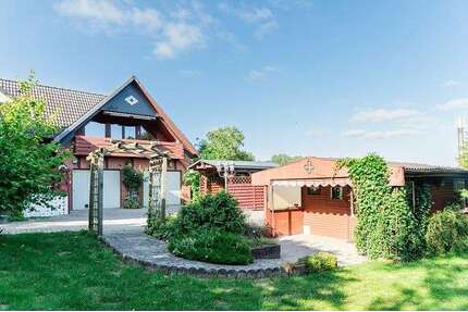 Haus zum Kaufen in Esgrus 250.000,00 € 206 m²