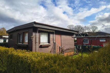 Ferienhaus im wunderschönen Wied-Tal - Datzeroth