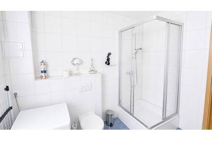 Moderne Ferienwohnung im Ostseeheilbad nahe Rostock - Bezugsfrei - Seeheilbad Graal-Müritz