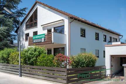 Wohnung zum Kaufen in München 650.000,00 € 104 m²
