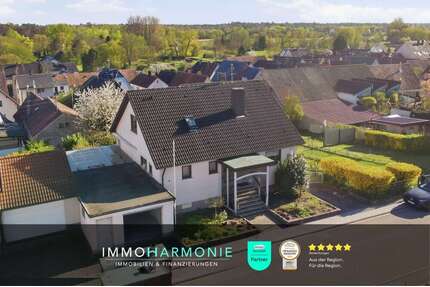 Haus zum Kaufen in Wörth am Rhein 429.000,00 € 118 m²