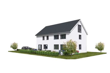 Haus zum Kaufen in Offenbach-Rumpenheim 614.000,00 € 123 m²