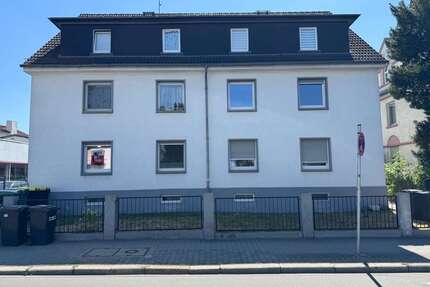 Wohnung zum Kaufen in Offenbach 110.000,00 € 75 m²