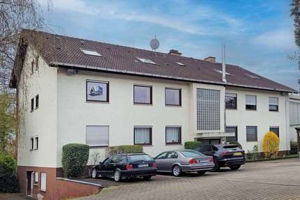 Wohnung zum Kaufen in Bammental 229.000,00 € 107 m²