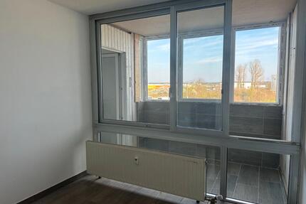 Attraktive 2-Zimmer-Wohnung mit Balkon im 3.OG in Dietzenbach