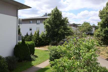 Wohnung zum Kaufen in Zwickau 119.000,00 € 51.64 m²