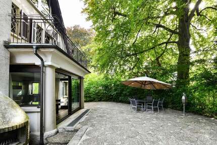 Haus zum Kaufen in Ludwigsburg 1.850.000,00 € 200 m²