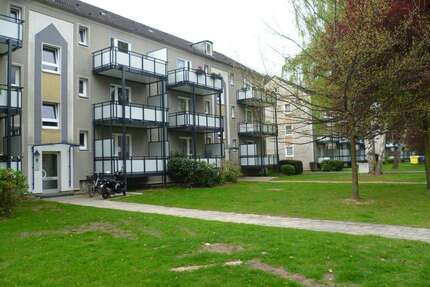 Wohnung zum Mieten in Düsseldorf 755,00 € 56.06 m²