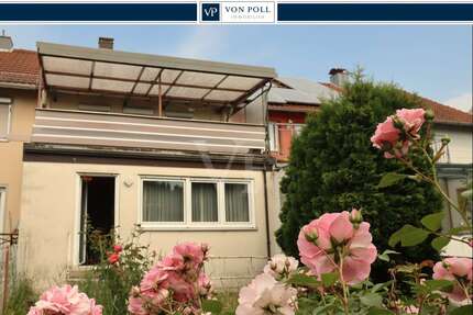 Haus zum Kaufen in Weidenbach 180.000,00 € 90 m²