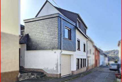 Haus zum Kaufen in Idar-Oberstein 69.000,00 € 89 m²