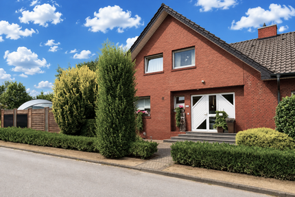 Haus zum Kaufen in Südlohn 335.000,00 € 140 m²
